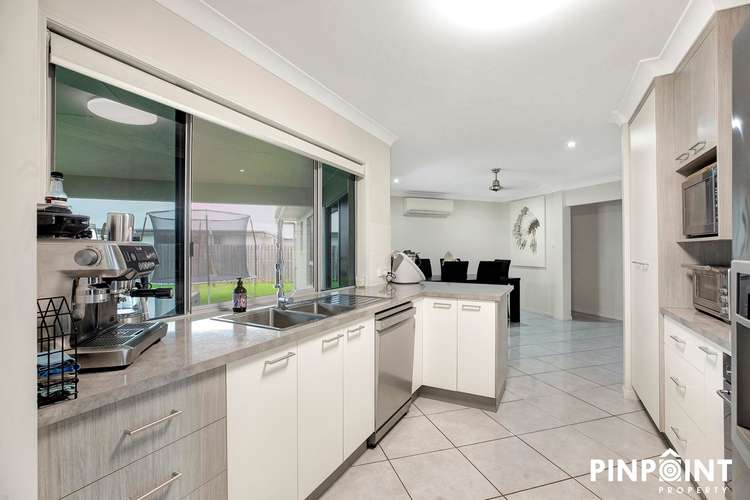 Fifth view of Homely house listing, 34 Fairway Drive, Bakers Creek QLD 4740