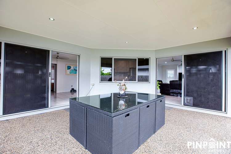 Sixth view of Homely house listing, 34 Fairway Drive, Bakers Creek QLD 4740