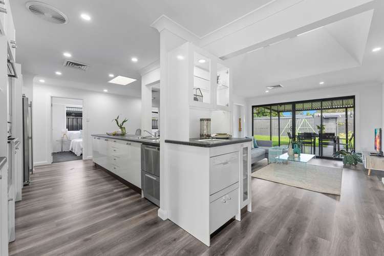 Second view of Homely house listing, 30 Golden Grove, Bligh Park NSW 2756