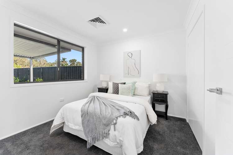 Fifth view of Homely house listing, 30 Golden Grove, Bligh Park NSW 2756