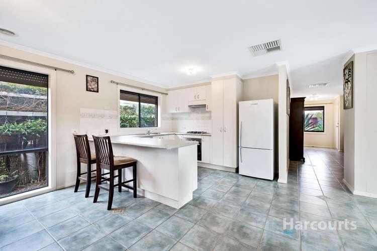 Fourth view of Homely house listing, 6 Housman Close, Burnside VIC 3023