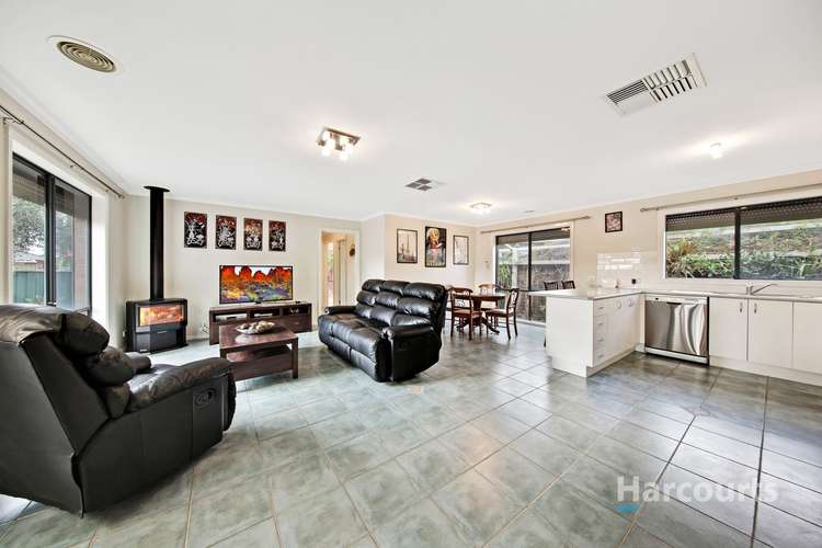 Sixth view of Homely house listing, 6 Housman Close, Burnside VIC 3023