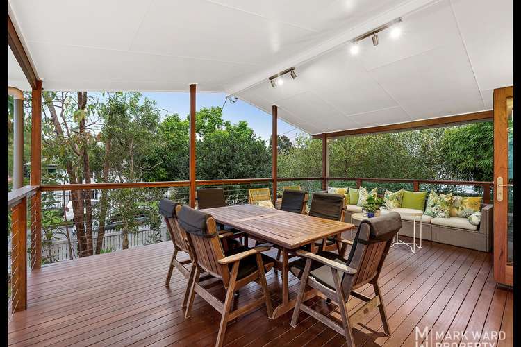 Main view of Homely house listing, 17 Penrith Street, Salisbury QLD 4107