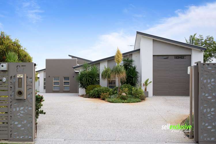 Third view of Homely house listing, 87 Voyagers Drive, Banksia Beach QLD 4507