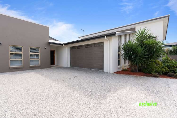 Fourth view of Homely house listing, 87 Voyagers Drive, Banksia Beach QLD 4507