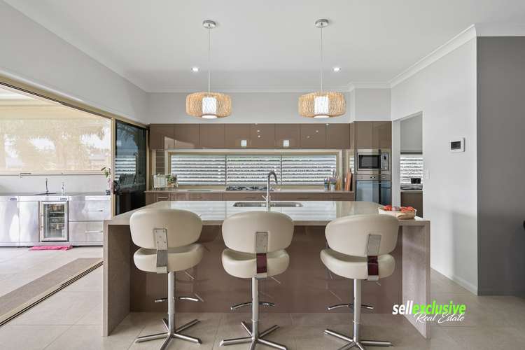 Fifth view of Homely house listing, 87 Voyagers Drive, Banksia Beach QLD 4507