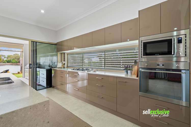 Sixth view of Homely house listing, 87 Voyagers Drive, Banksia Beach QLD 4507