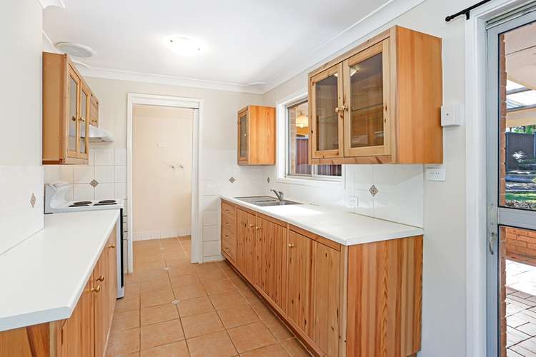 Third view of Homely house listing, 39 Panorama Crescent, Freemans Reach NSW 2756