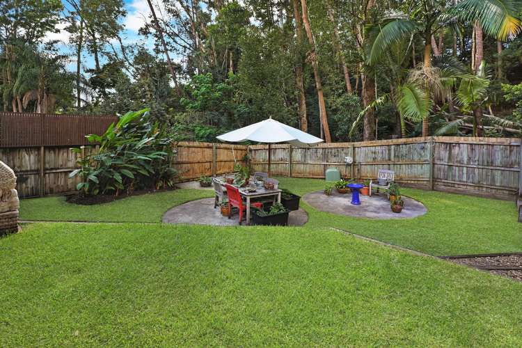 Main view of Homely townhouse listing, 24/14-18 Bade Street, Nambour QLD 4560