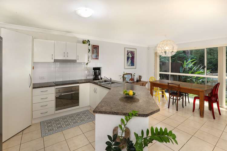 Second view of Homely townhouse listing, 24/14-18 Bade Street, Nambour QLD 4560