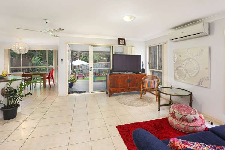 Fourth view of Homely townhouse listing, 24/14-18 Bade Street, Nambour QLD 4560