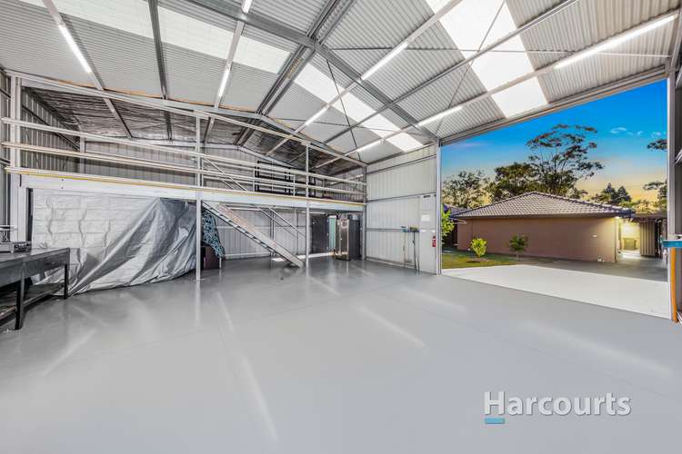 Fifth view of Homely house listing, 2015 Western Highway, Rockbank VIC 3335