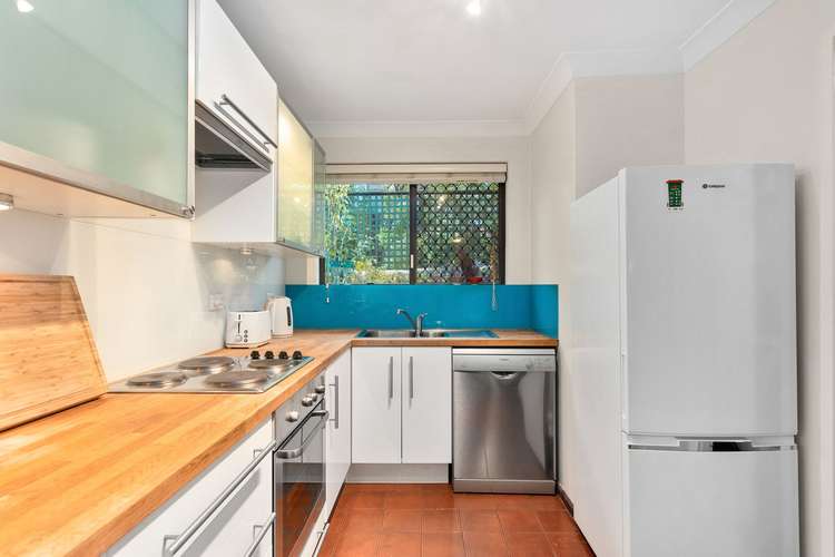 Third view of Homely townhouse listing, 9/170 Carr Place, Leederville WA 6007
