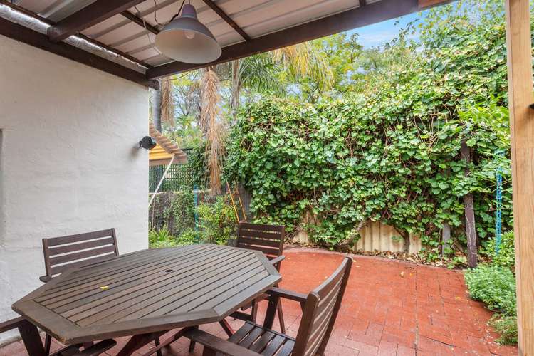 Fourth view of Homely townhouse listing, 9/170 Carr Place, Leederville WA 6007