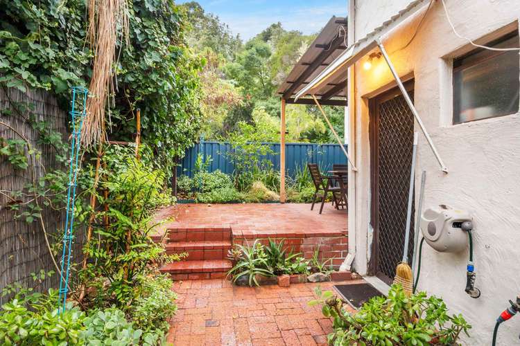 Fifth view of Homely townhouse listing, 9/170 Carr Place, Leederville WA 6007