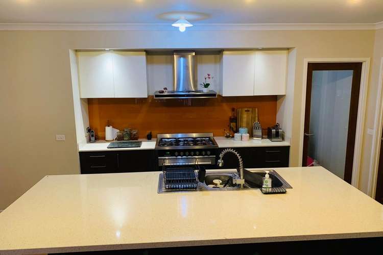 Third view of Homely house listing, 34 Waterways Blvd, Melton South VIC 3338