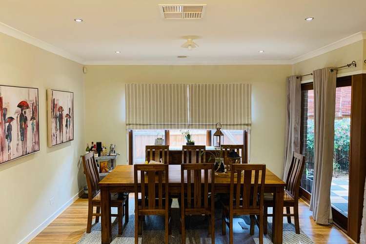 Fifth view of Homely house listing, 34 Waterways Blvd, Melton South VIC 3338