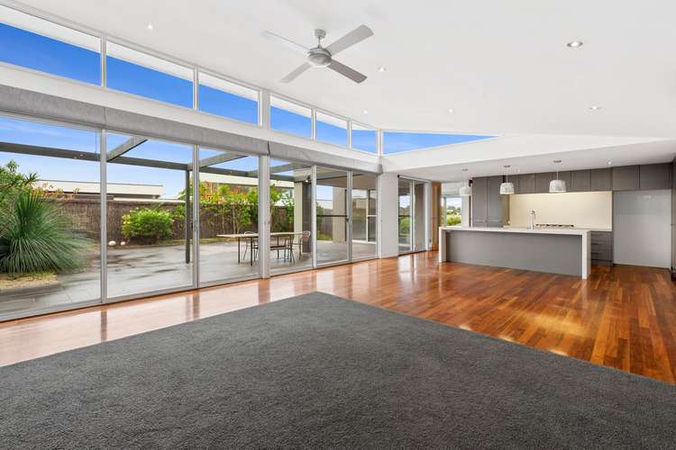 Third view of Homely house listing, 45 Plantation Drive, Connewarre VIC 3227