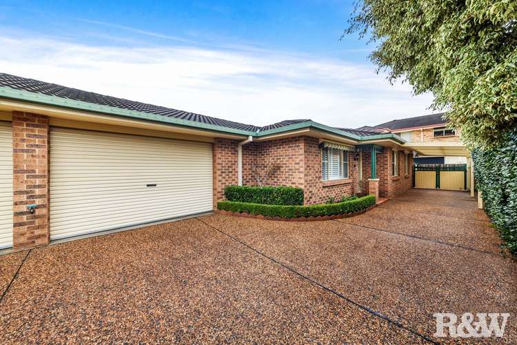 Main view of Homely villa listing, 3/54 Flathead Road, Ettalong Beach NSW 2257