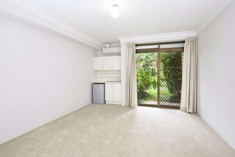 Third view of Homely apartment listing, A7/28 Curagul Rd, North Turramurra NSW 2074