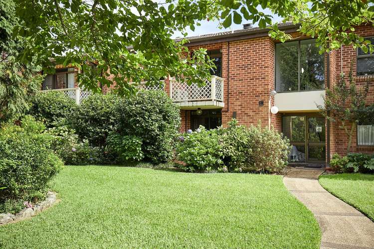 Fifth view of Homely apartment listing, A7/28 Curagul Rd, North Turramurra NSW 2074