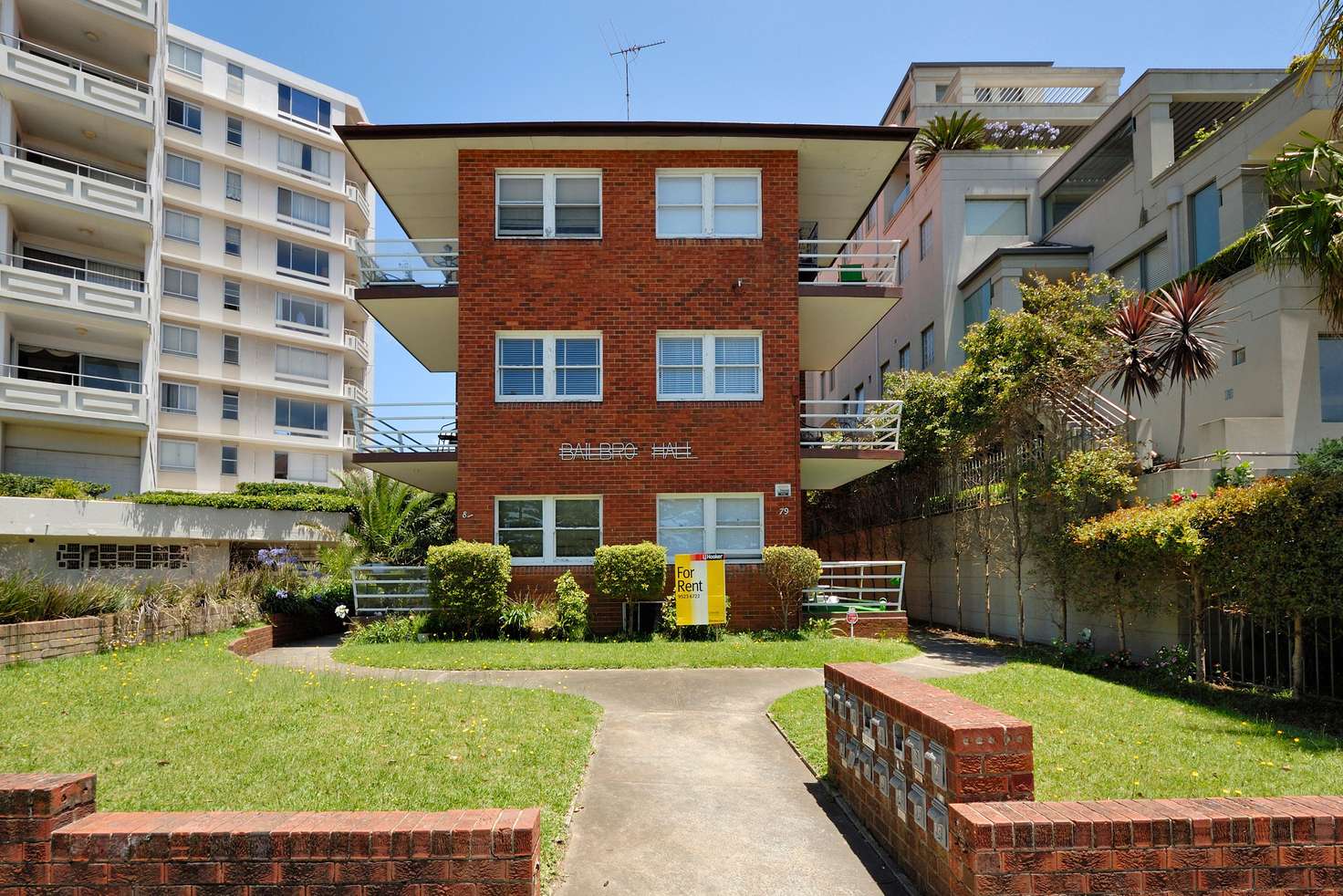Main view of Homely apartment listing, 5/79 Gerrale Street, Cronulla NSW 2230