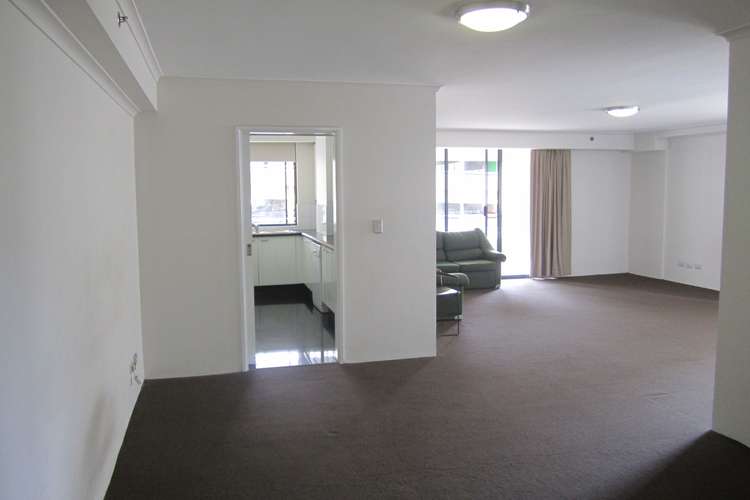 Third view of Homely apartment listing, 170/303-307 Castlereagh Street, Sydney NSW 2000