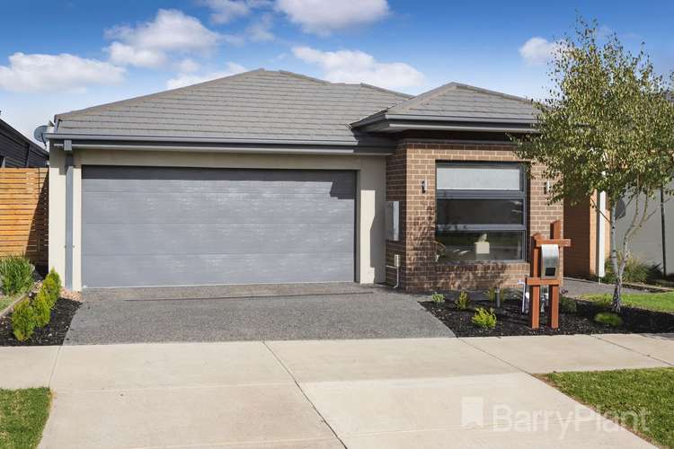 Second view of Homely house listing, 5 Mietta Terrace, Greenvale VIC 3059