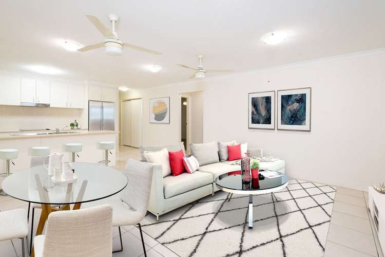 Second view of Homely house listing, 5 Carpenters Drive, Coomera QLD 4209