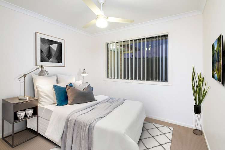 Third view of Homely house listing, 5 Carpenters Drive, Coomera QLD 4209