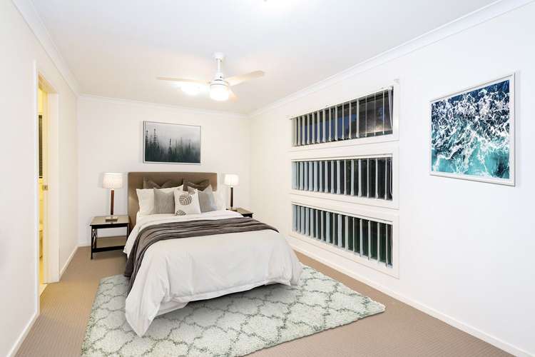 Fourth view of Homely house listing, 5 Carpenters Drive, Coomera QLD 4209