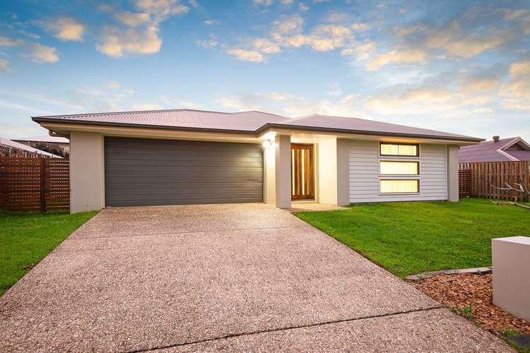 Fifth view of Homely house listing, 5 Carpenters Drive, Coomera QLD 4209