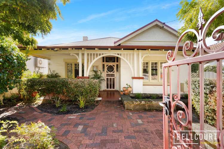 Second view of Homely house listing, 48 Anzac Road, Mount Hawthorn WA 6016