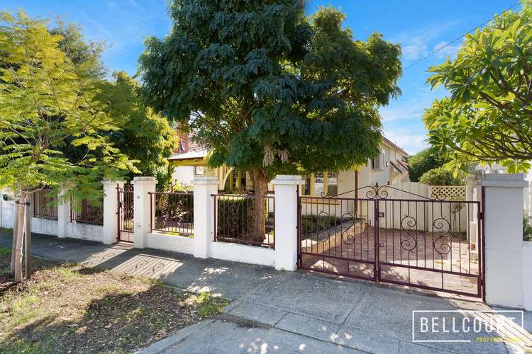 Third view of Homely house listing, 48 Anzac Road, Mount Hawthorn WA 6016