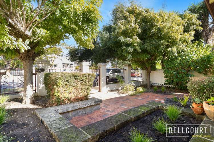 Fourth view of Homely house listing, 48 Anzac Road, Mount Hawthorn WA 6016