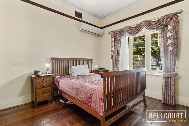 Sixth view of Homely house listing, 48 Anzac Road, Mount Hawthorn WA 6016