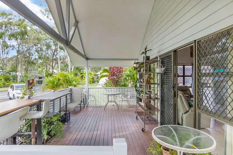Third view of Homely house listing, 1/415-417 Boat Harbour Drive, Torquay QLD 4655