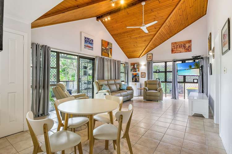 Fifth view of Homely house listing, 1/415-417 Boat Harbour Drive, Torquay QLD 4655