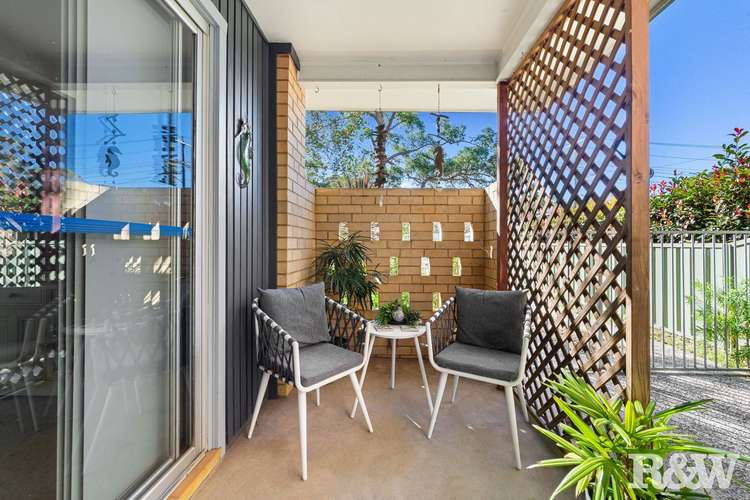 Second view of Homely house listing, 126 Brisbane Av, Umina Beach NSW 2257