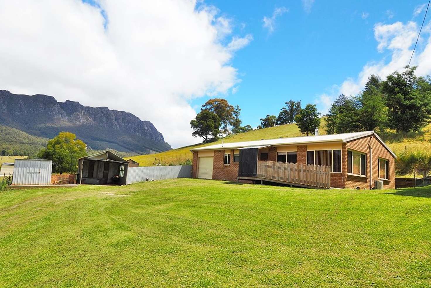 Main view of Homely house listing, 2/558 Claude Road, Sheffield TAS 7306