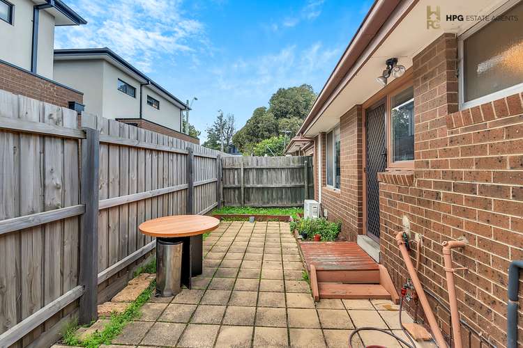 Sixth view of Homely unit listing, 2/3 Broadmeadows Road, Tullamarine VIC 3043