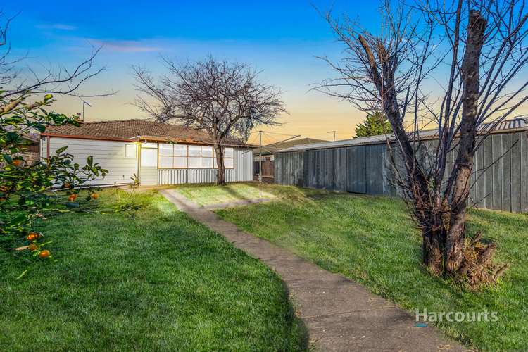 Seventh view of Homely house listing, 3 Talbot Street, Sunshine North VIC 3020