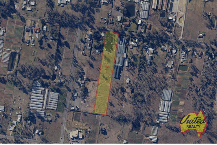 95 Lee And Clark Road, Kemps Creek NSW 2178