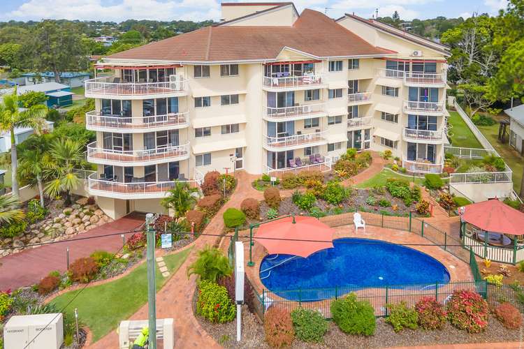Second view of Homely unit listing, 17/451 Esplanade, Torquay QLD 4655