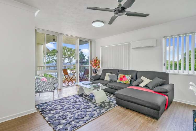 Fifth view of Homely unit listing, 17/451 Esplanade, Torquay QLD 4655