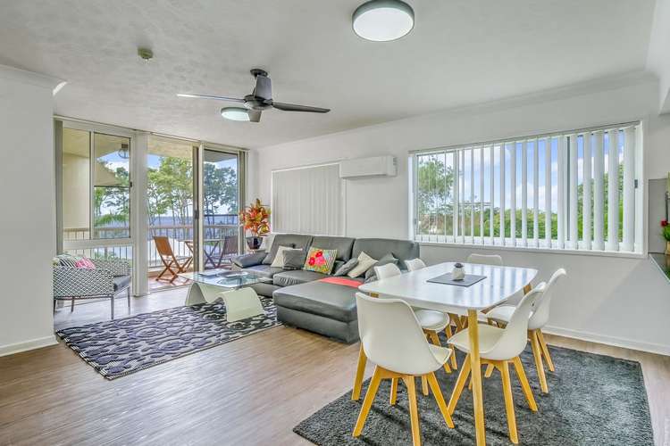 Sixth view of Homely unit listing, 17/451 Esplanade, Torquay QLD 4655