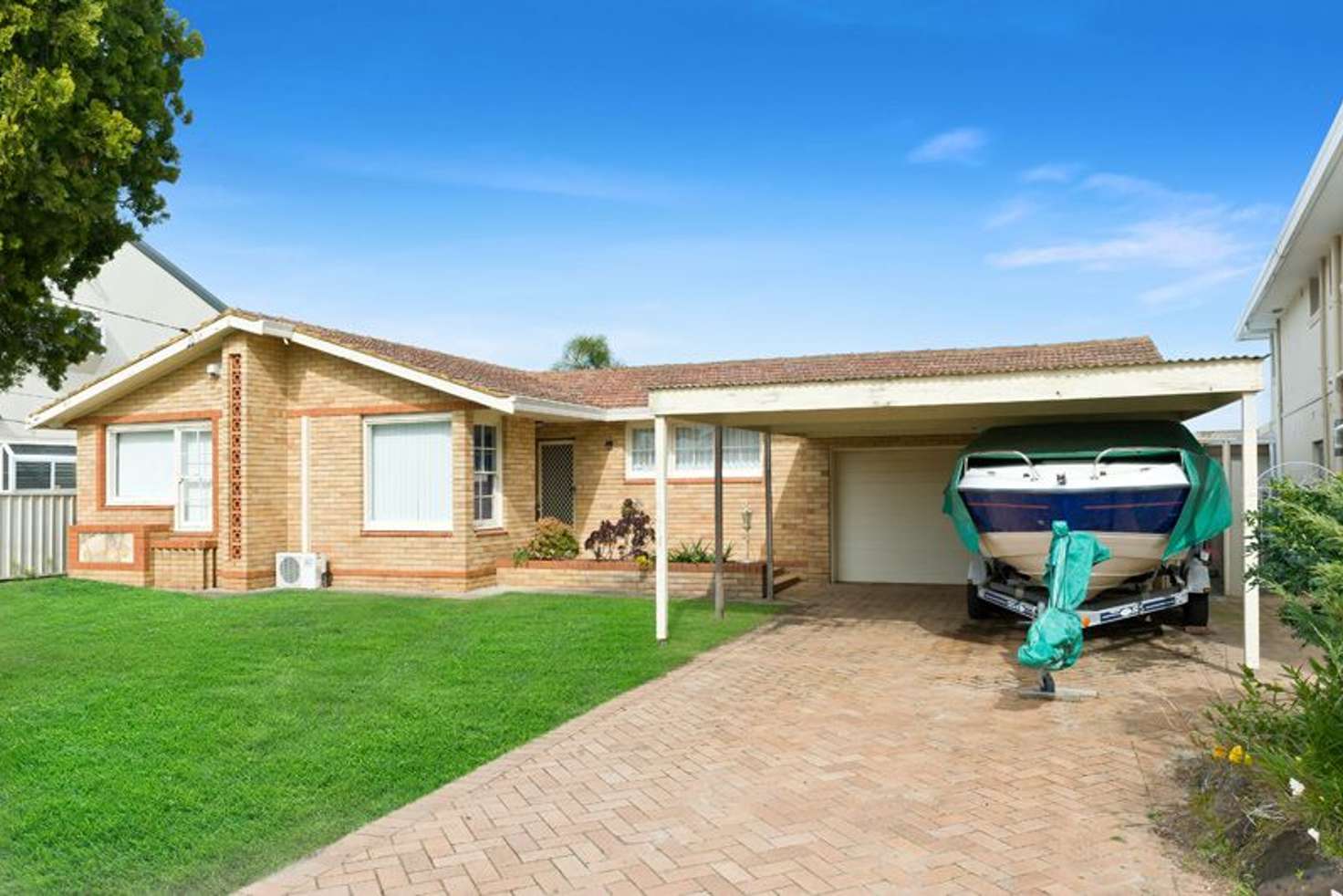 Main view of Homely house listing, 15 Hawkesbury Esplanade, Sylvania Waters NSW 2224