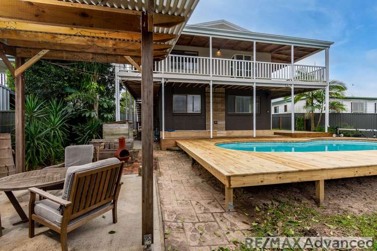 Fourth view of Homely house listing, 103 Moreton Terrace, Beachmere QLD 4510