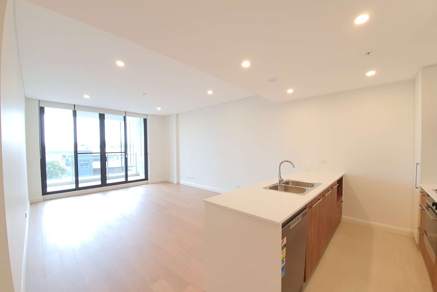 Main view of Homely apartment listing, A117/28 Cowper Street, Granville NSW 2142