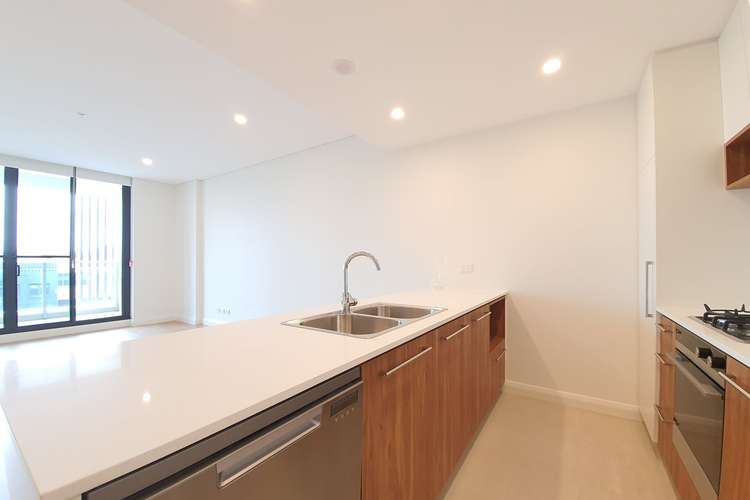 Second view of Homely apartment listing, A117/28 Cowper Street, Granville NSW 2142